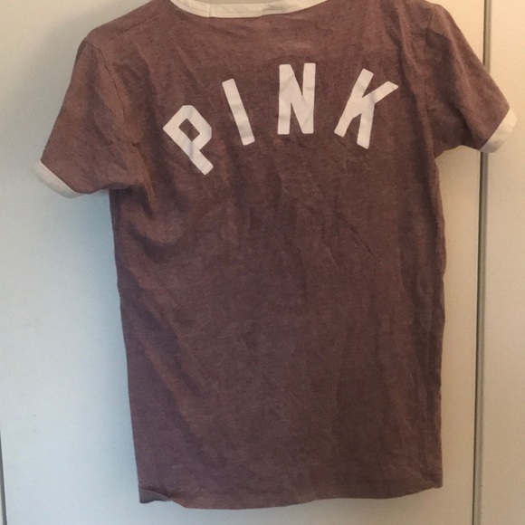 Pink Light Purple T Shirt - Picture 2 of 6